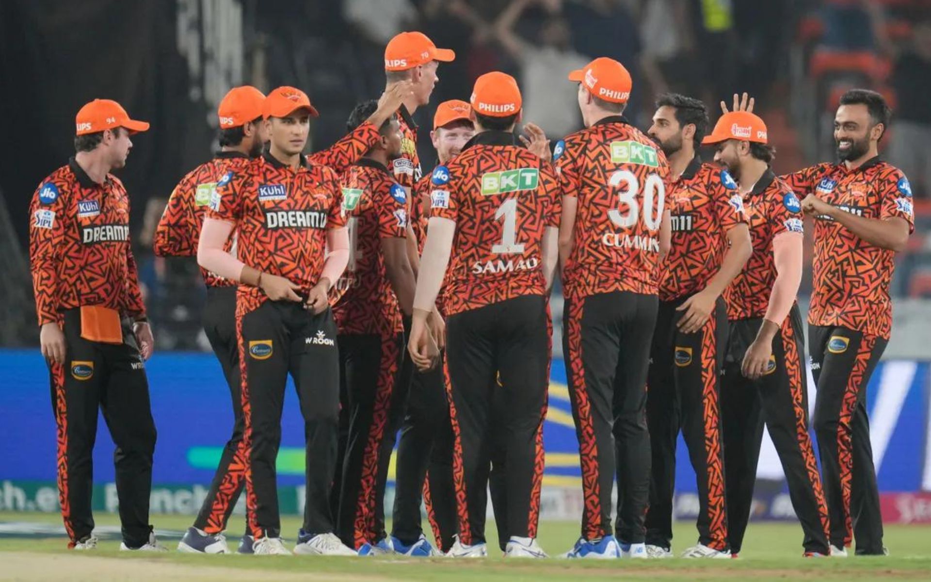 Philips Instead Of Jansen? SRH's Probable XI For IPL 2024 Match Vs LSG